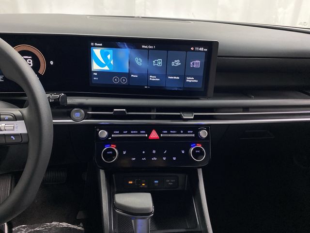 2026 Hyundai Santa Cruz SEL Image 26 of 37