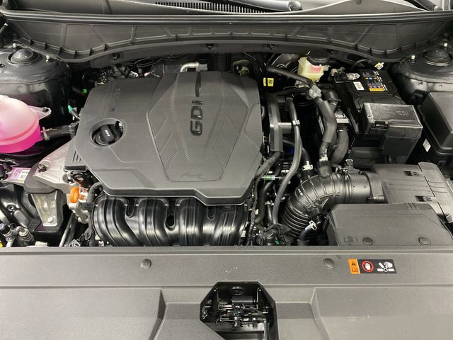 2026 Hyundai Santa Cruz SEL Image 8 of 37