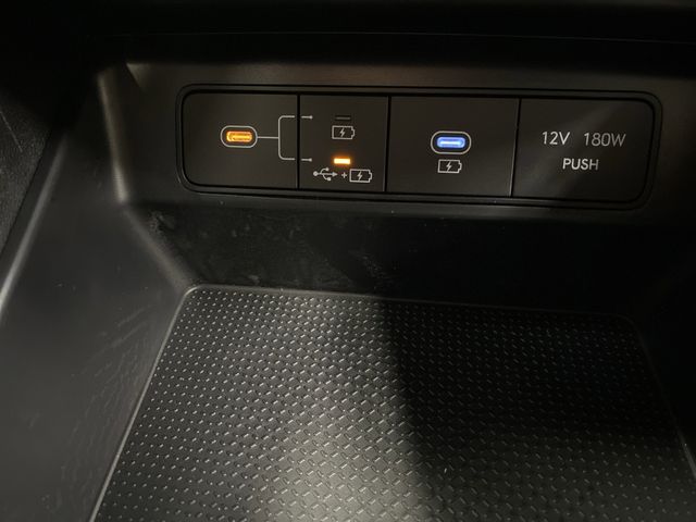 2026 Hyundai Santa Cruz SEL Image 35 of 37