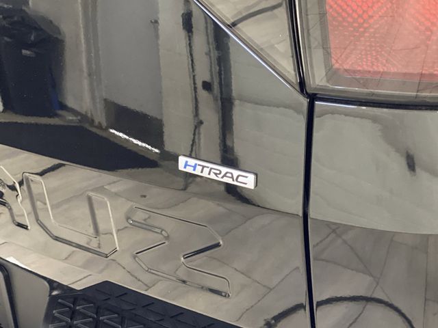 2026 Hyundai Santa Cruz SEL Image 33 of 37