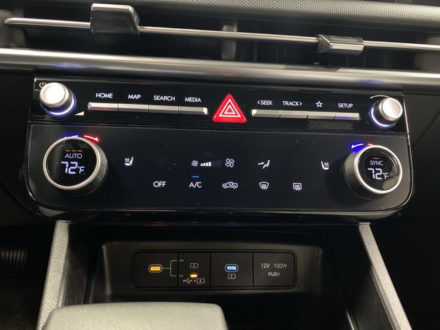 2026 Hyundai Santa Cruz SEL Image 27 of 37