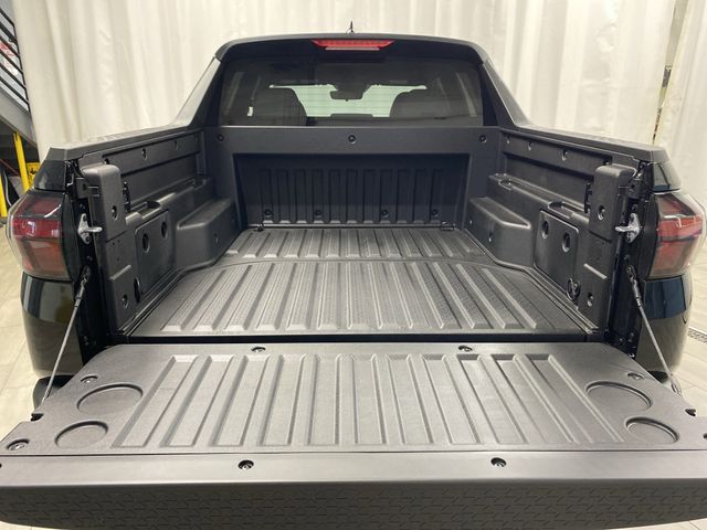 2026 Hyundai Santa Cruz SEL Image 11 of 37