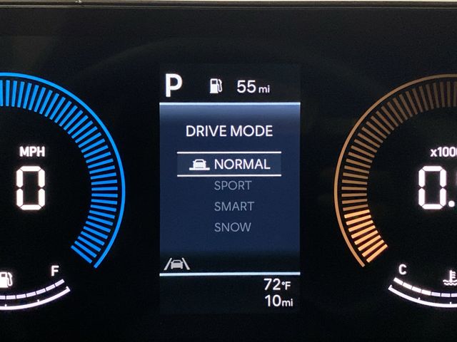 2026 Hyundai Santa Cruz SEL Image 21 of 37