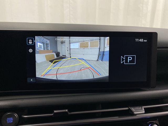 2026 Hyundai Santa Cruz SEL Image 23 of 37