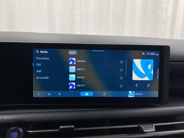 2026 Hyundai Santa Cruz SEL Image 24 of 37