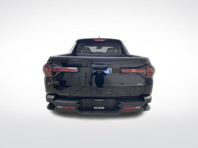 2026 Hyundai Santa Cruz SEL Image 5 of 37