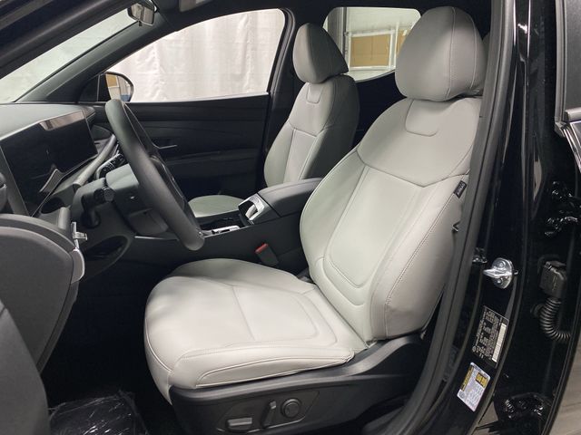 2026 Hyundai Santa Cruz SEL Image 14 of 37