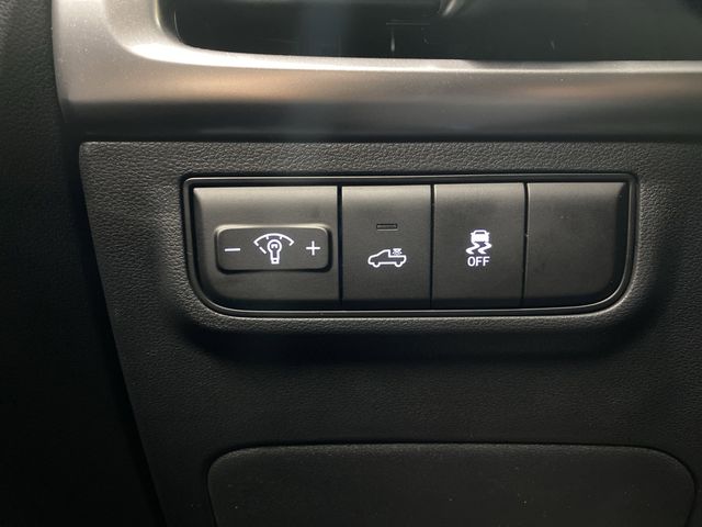 2026 Hyundai Santa Cruz SEL Image 30 of 37