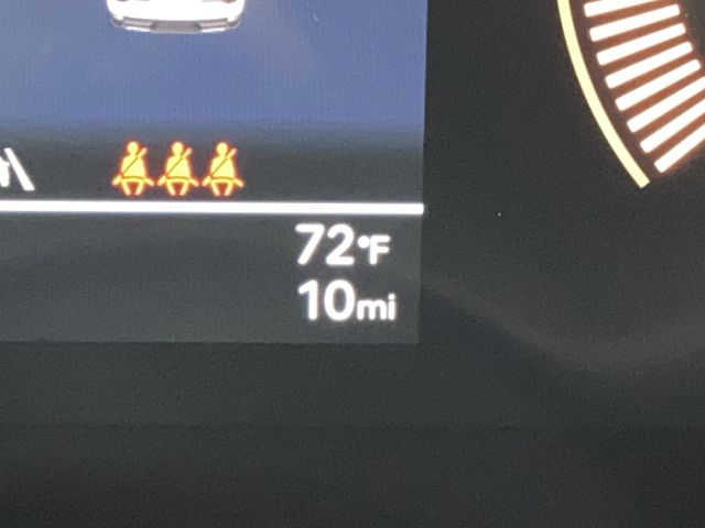 2026 Hyundai Santa Cruz SEL Image 20 of 37