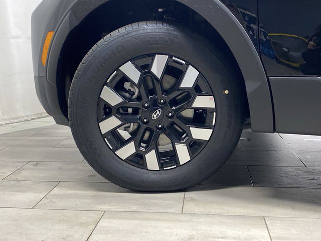 2026 Hyundai Santa Cruz SEL Image 9 of 37