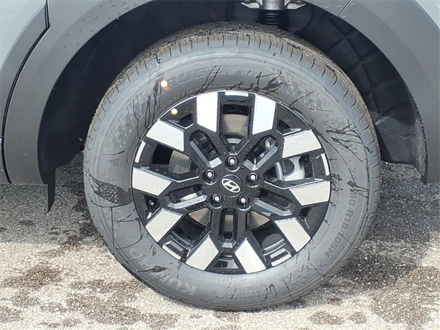 2026 Hyundai Santa Cruz SEL Image 6 of 14