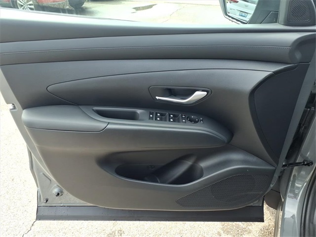 2026 Hyundai Santa Cruz SEL Image 13 of 14