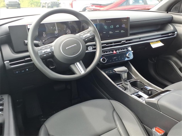 2026 Hyundai Santa Cruz SEL Image 8 of 14