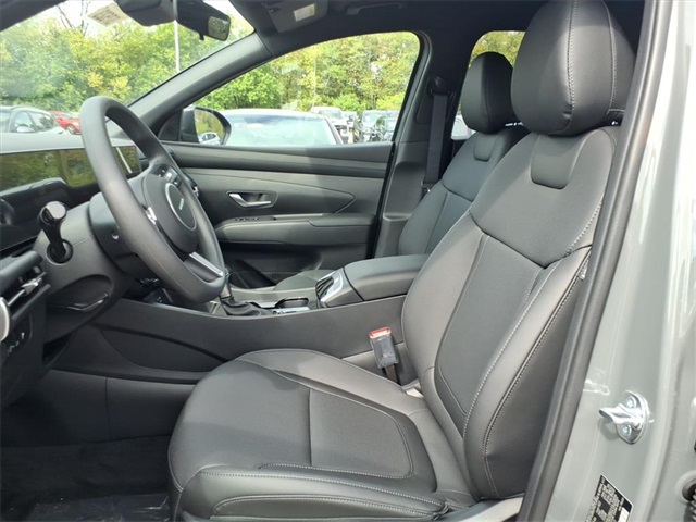 2026 Hyundai Santa Cruz SEL Image 7 of 14