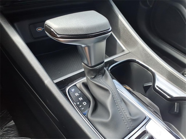 2026 Hyundai Santa Cruz SEL Image 12 of 14