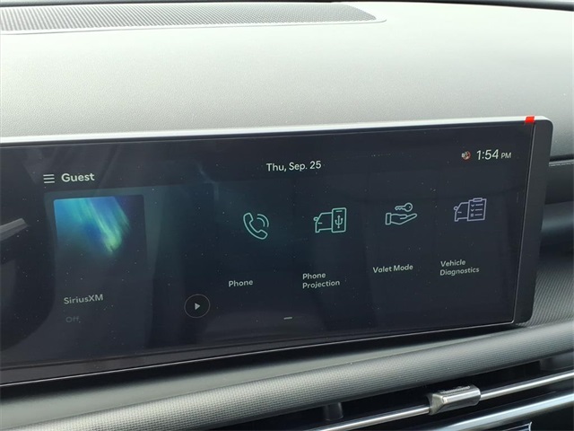 2026 Hyundai Santa Cruz SEL Image 10 of 14