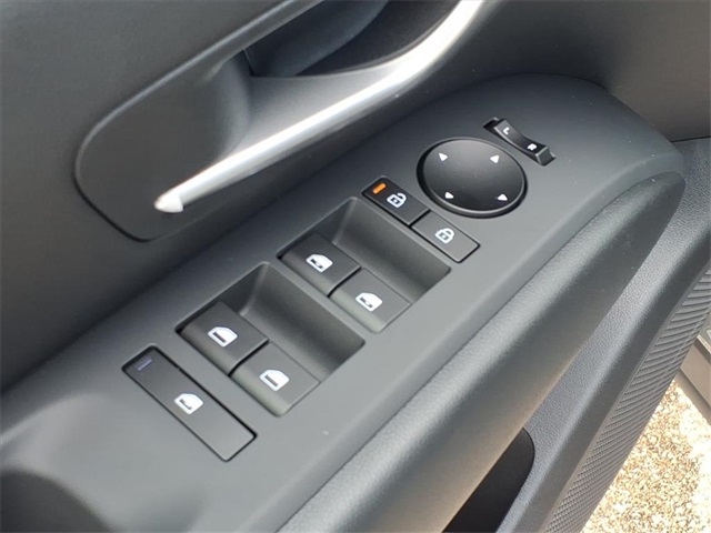 2026 Hyundai Santa Cruz SEL Image 14 of 14