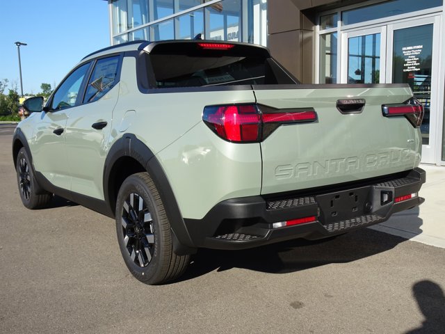 2026 Hyundai Santa Cruz SEL Image 5 of 20