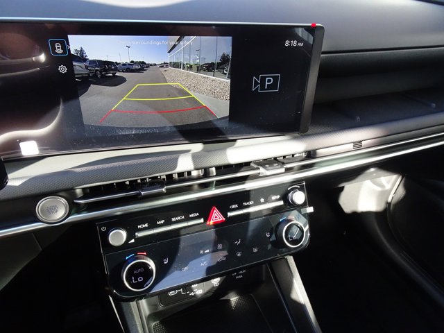 2026 Hyundai Santa Cruz SEL Image 16 of 20