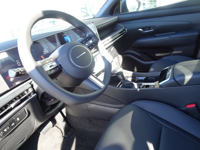 2026 Hyundai Santa Cruz SEL Image 13 of 20