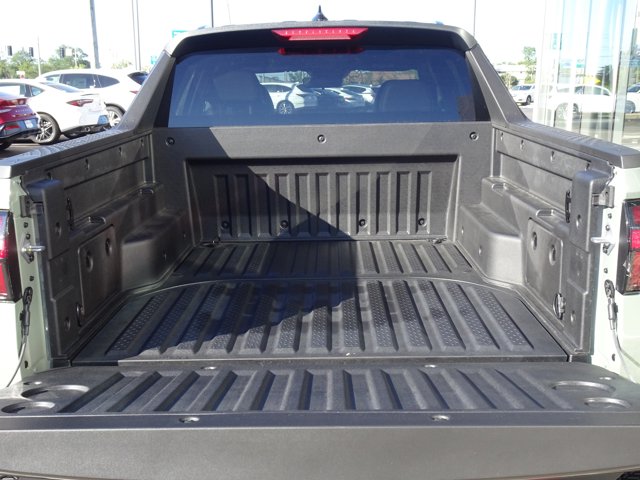 2026 Hyundai Santa Cruz SEL Image 9 of 20