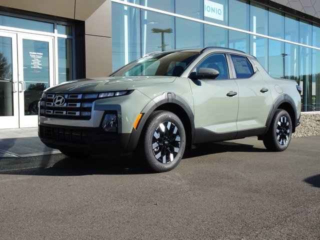 2026 Hyundai Santa Cruz SEL Image 1 of 20