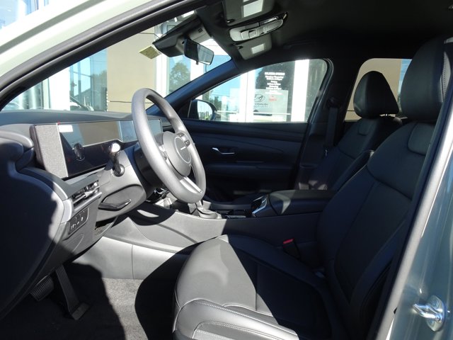 2026 Hyundai Santa Cruz SEL Image 11 of 20