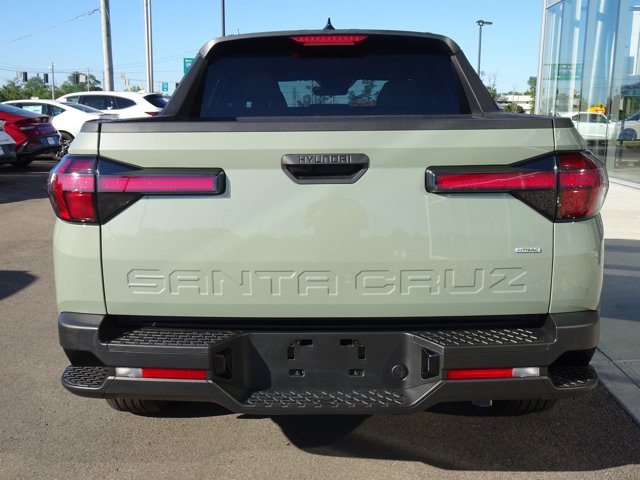 2026 Hyundai Santa Cruz SEL Image 6 of 20