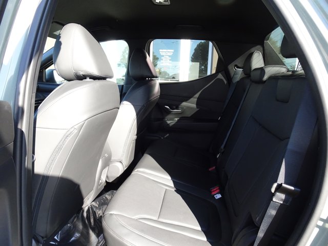2026 Hyundai Santa Cruz SEL Image 10 of 20