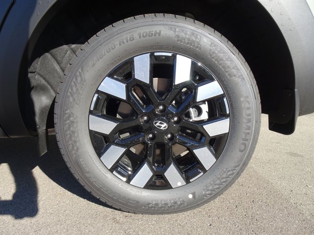 2026 Hyundai Santa Cruz SEL Image 8 of 20