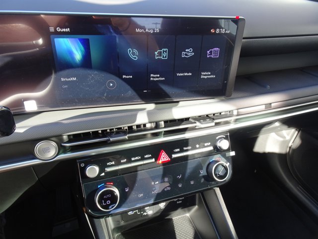 2026 Hyundai Santa Cruz SEL Image 15 of 20