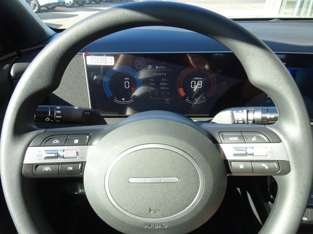 2026 Hyundai Santa Cruz SEL Image 14 of 20