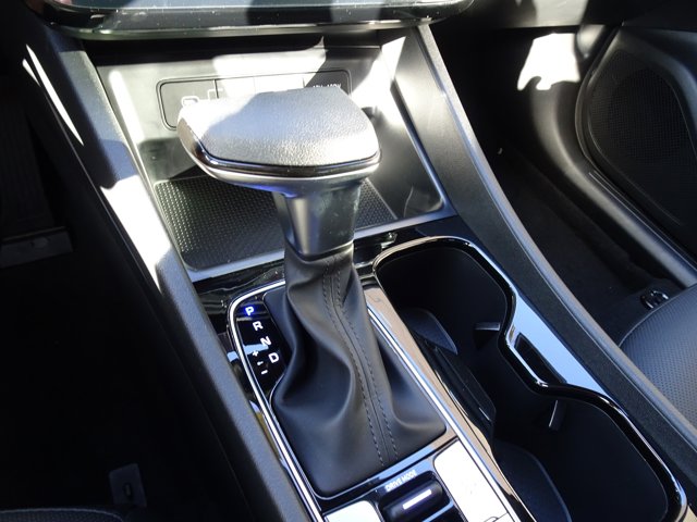 2026 Hyundai Santa Cruz SEL Image 17 of 20