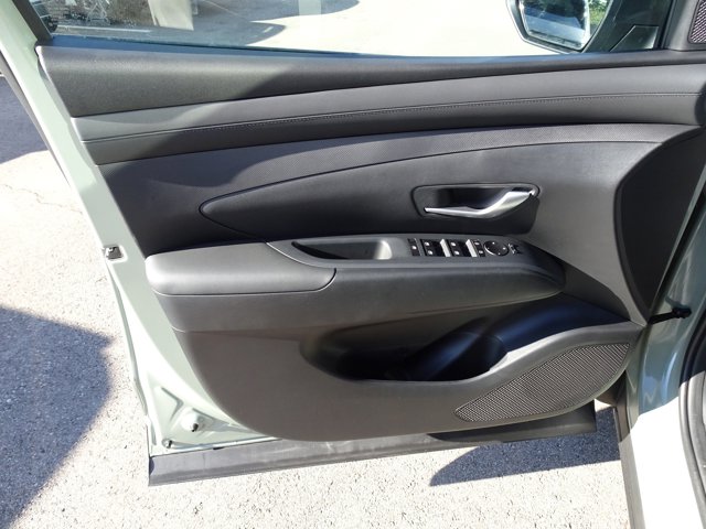 2026 Hyundai Santa Cruz SEL Image 18 of 20