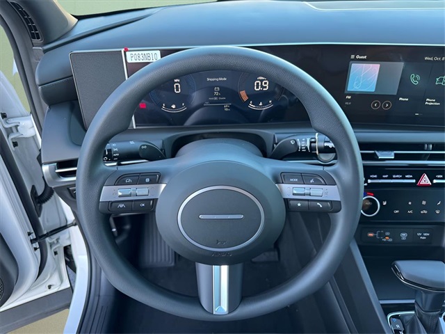 2026 Hyundai Santa Cruz SEL Image 21 of 22