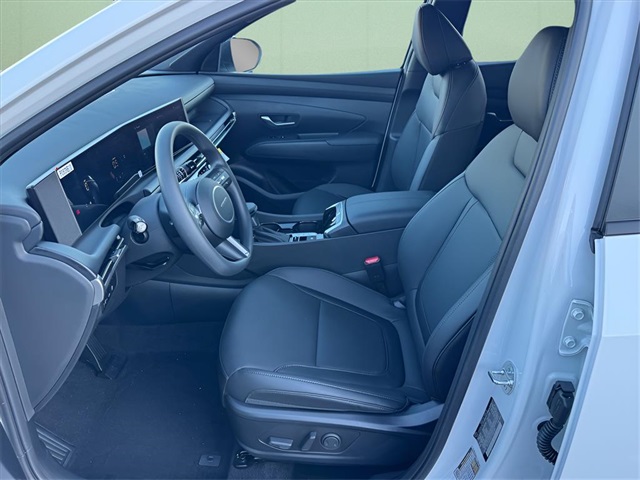 2026 Hyundai Santa Cruz SEL Image 9 of 22