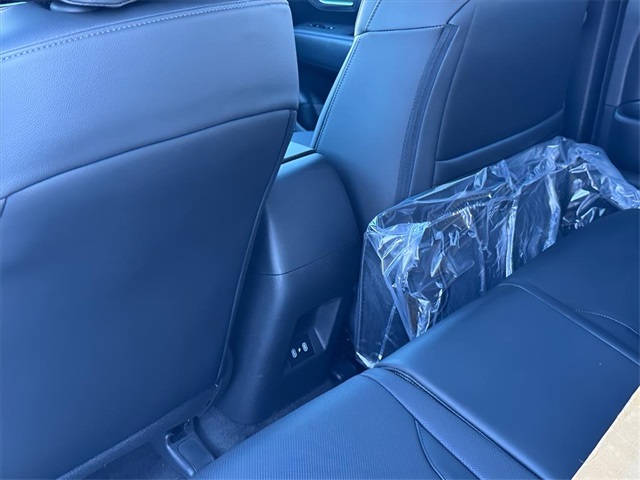 2026 Hyundai Santa Cruz SEL Image 20 of 22