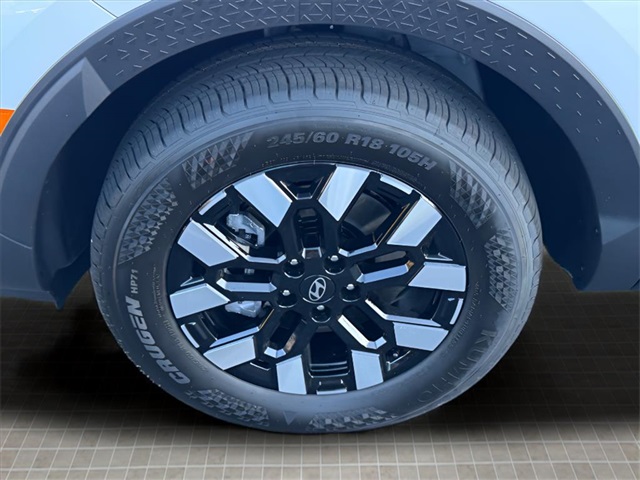 2026 Hyundai Santa Cruz SEL Image 6 of 22