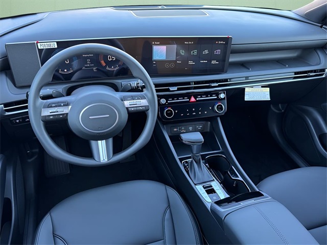 2026 Hyundai Santa Cruz SEL Image 10 of 22