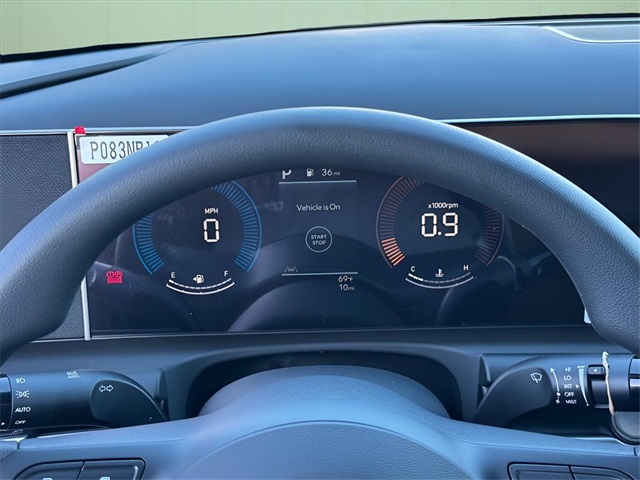 2026 Hyundai Santa Cruz SEL Image 11 of 22