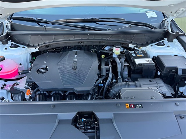 2026 Hyundai Santa Cruz SEL Image 5 of 22