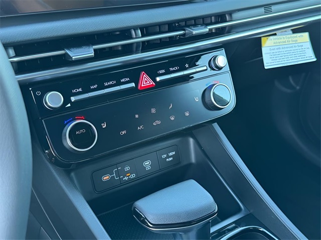 2026 Hyundai Santa Cruz SEL Image 19 of 22