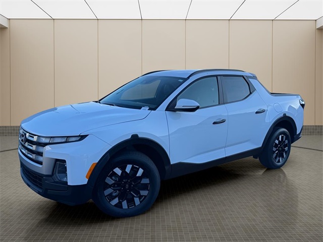 2026 Hyundai Santa Cruz SEL Image 1 of 22