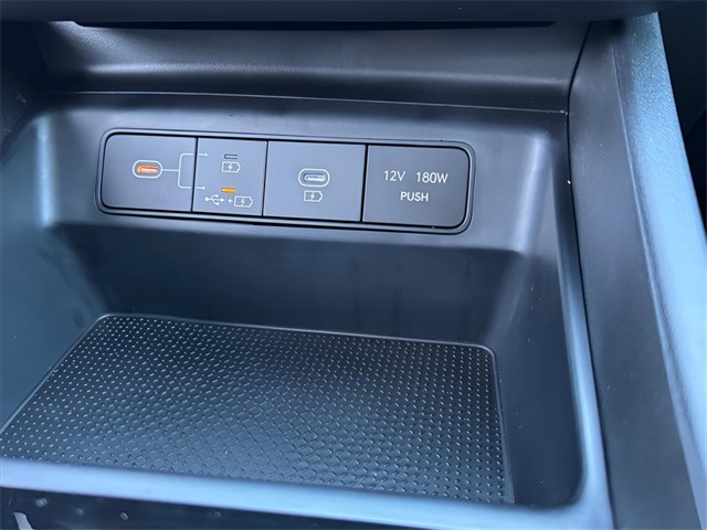 2026 Hyundai Santa Cruz SEL Image 18 of 22