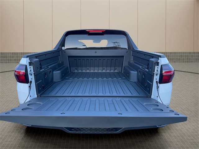 2026 Hyundai Santa Cruz SEL Image 7 of 22