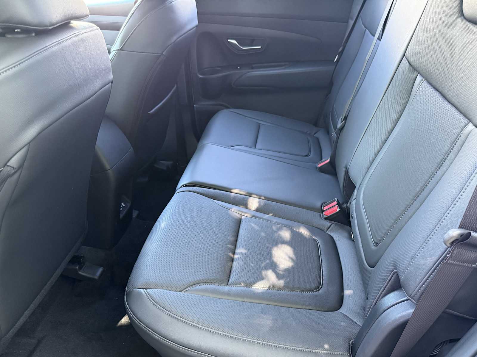 2026 Hyundai Santa Cruz SEL Image 11 of 27