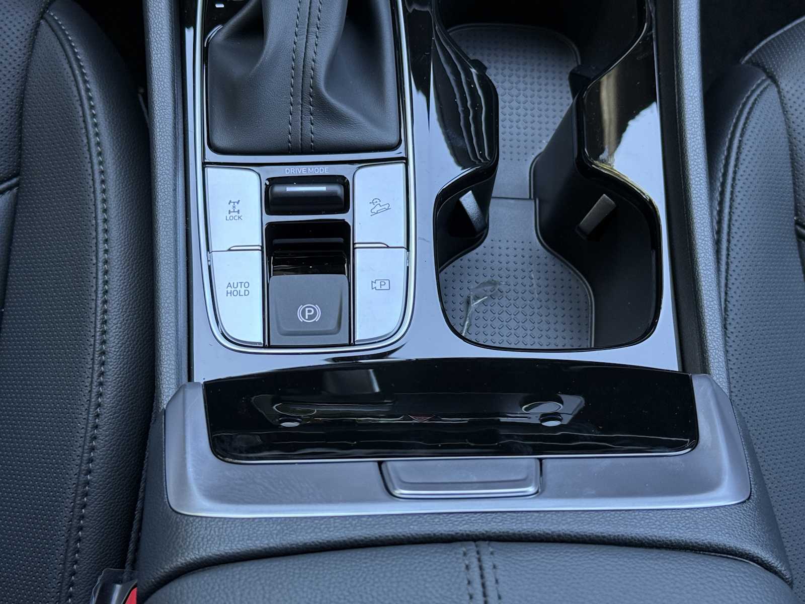 2026 Hyundai Santa Cruz SEL Image 20 of 27