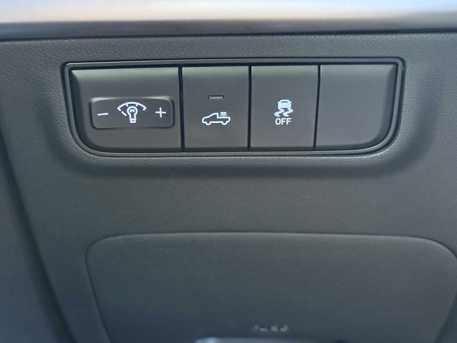 2026 Hyundai Santa Cruz SEL Image 21 of 27