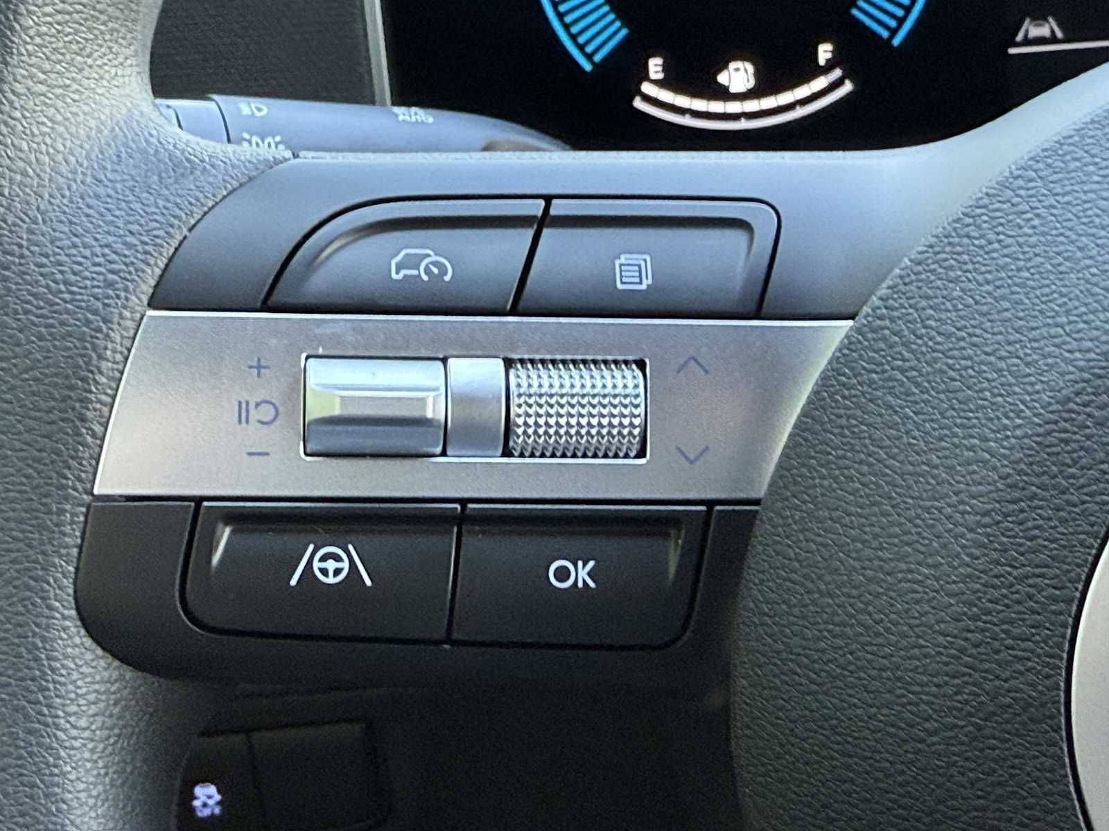 2026 Hyundai Santa Cruz SEL Image 24 of 27