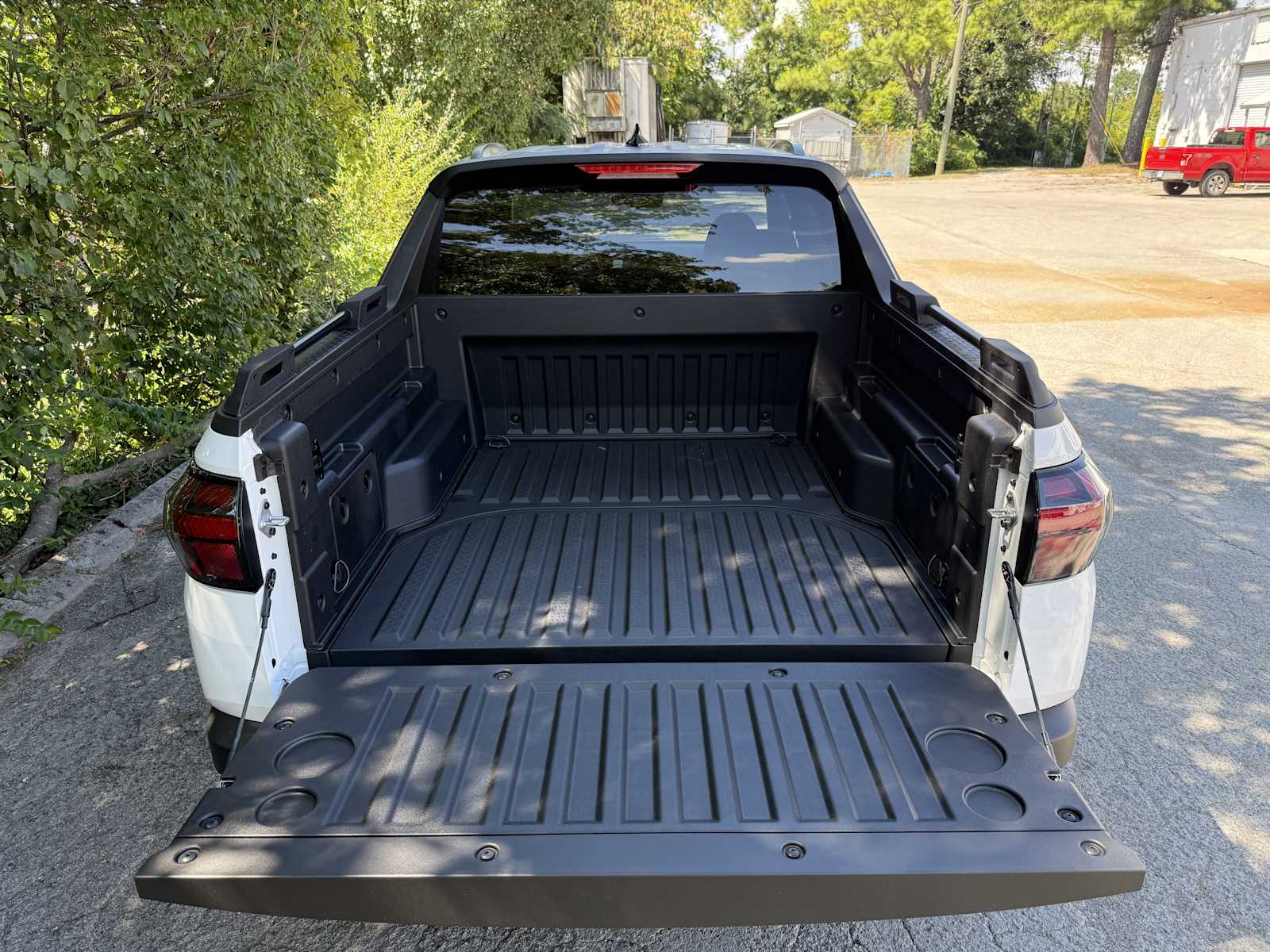 2026 Hyundai Santa Cruz SEL Image 10 of 27